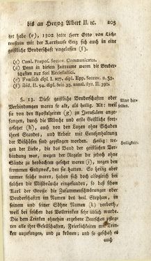 Image of the Page - 205 - in Staat- und Kirchengeschichte des Herzogthum Steyermarks, Volume 5