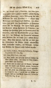 Image of the Page - 207 - in Staat- und Kirchengeschichte des Herzogthum Steyermarks, Volume 5