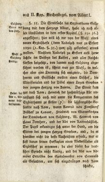 Image of the Page - 208 - in Staat- und Kirchengeschichte des Herzogthum Steyermarks, Volume 5