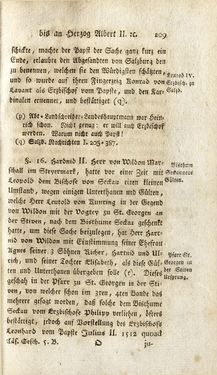 Image of the Page - 209 - in Staat- und Kirchengeschichte des Herzogthum Steyermarks, Volume 5