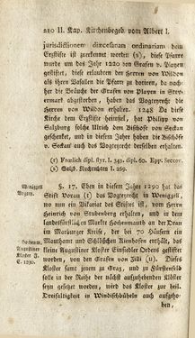 Image of the Page - 210 - in Staat- und Kirchengeschichte des Herzogthum Steyermarks, Volume 5