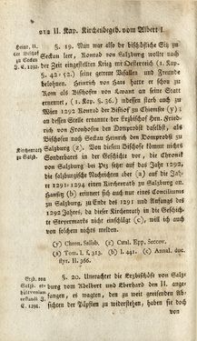 Image of the Page - 212 - in Staat- und Kirchengeschichte des Herzogthum Steyermarks, Volume 5