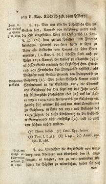 Bild der Seite - 212 - in Staat- und Kirchengeschichte des Herzogthum Steyermarks, Band 5