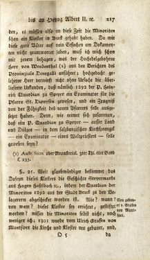 Image of the Page - 217 - in Staat- und Kirchengeschichte des Herzogthum Steyermarks, Volume 5