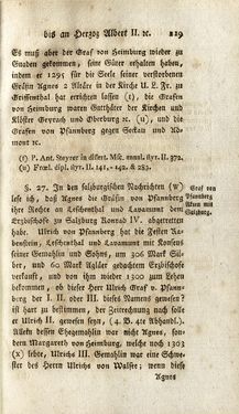 Image of the Page - 219 - in Staat- und Kirchengeschichte des Herzogthum Steyermarks, Volume 5