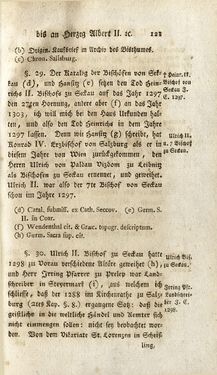 Image of the Page - 221 - in Staat- und Kirchengeschichte des Herzogthum Steyermarks, Volume 5