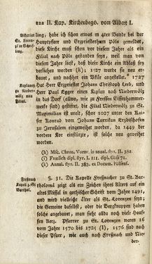 Image of the Page - 222 - in Staat- und Kirchengeschichte des Herzogthum Steyermarks, Volume 5