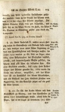 Bild der Seite - 223 - in Staat- und Kirchengeschichte des Herzogthum Steyermarks, Band 5