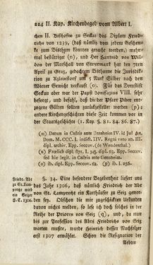 Bild der Seite - 224 - in Staat- und Kirchengeschichte des Herzogthum Steyermarks, Band 5