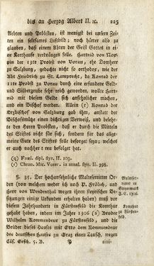 Bild der Seite - 225 - in Staat- und Kirchengeschichte des Herzogthum Steyermarks, Band 5