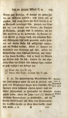 Image of the Page - 225 - in Staat- und Kirchengeschichte des Herzogthum Steyermarks, Volume 5