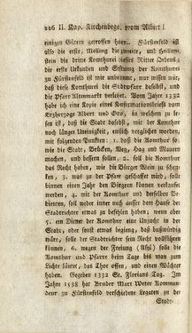 Image of the Page - 226 - in Staat- und Kirchengeschichte des Herzogthum Steyermarks, Volume 5