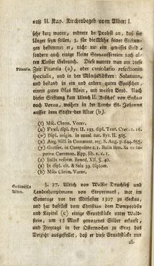 Bild der Seite - 228 - in Staat- und Kirchengeschichte des Herzogthum Steyermarks, Band 5