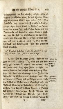Bild der Seite - 229 - in Staat- und Kirchengeschichte des Herzogthum Steyermarks, Band 5
