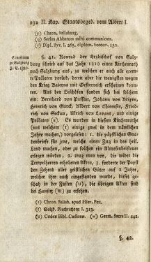 Image of the Page - 232 - in Staat- und Kirchengeschichte des Herzogthum Steyermarks, Volume 5