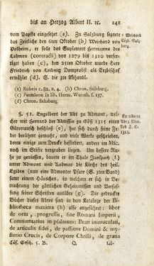 Bild der Seite - 241 - in Staat- und Kirchengeschichte des Herzogthum Steyermarks, Band 5