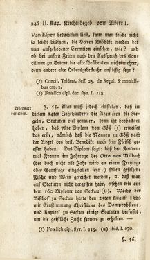 Bild der Seite - 246 - in Staat- und Kirchengeschichte des Herzogthum Steyermarks, Band 5
