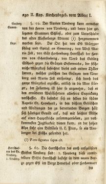 Image of the Page - 250 - in Staat- und Kirchengeschichte des Herzogthum Steyermarks, Volume 5