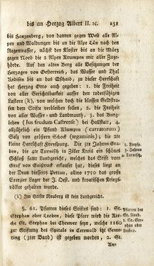 Bild der Seite - 251 - in Staat- und Kirchengeschichte des Herzogthum Steyermarks, Band 5