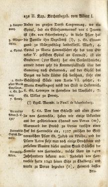 Bild der Seite - 252 - in Staat- und Kirchengeschichte des Herzogthum Steyermarks, Band 5