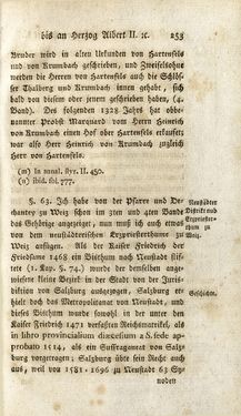 Image of the Page - 253 - in Staat- und Kirchengeschichte des Herzogthum Steyermarks, Volume 5