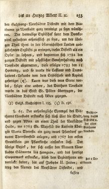 Image of the Page - 255 - in Staat- und Kirchengeschichte des Herzogthum Steyermarks, Volume 5