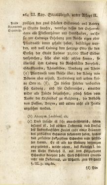 Bild der Seite - 264 - in Staat- und Kirchengeschichte des Herzogthum Steyermarks, Band 5