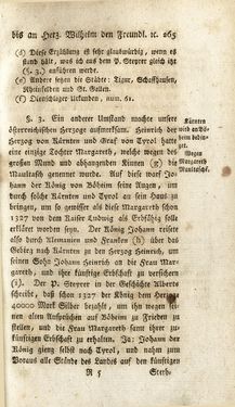 Image of the Page - 265 - in Staat- und Kirchengeschichte des Herzogthum Steyermarks, Volume 5