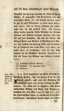 Bild der Seite - 266 - in Staat- und Kirchengeschichte des Herzogthum Steyermarks, Band 5