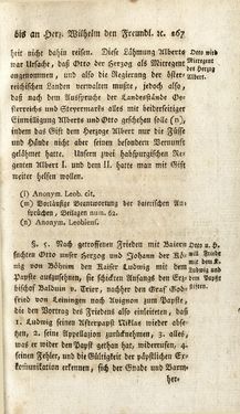 Bild der Seite - 267 - in Staat- und Kirchengeschichte des Herzogthum Steyermarks, Band 5