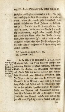 Bild der Seite - 268 - in Staat- und Kirchengeschichte des Herzogthum Steyermarks, Band 5