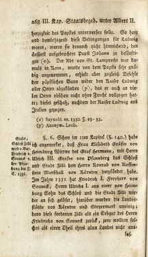 Image of the Page - 268 - in Staat- und Kirchengeschichte des Herzogthum Steyermarks, Volume 5