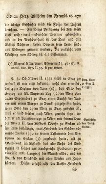 Image of the Page - 271 - in Staat- und Kirchengeschichte des Herzogthum Steyermarks, Volume 5