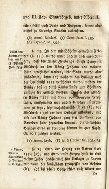 Image of the Page - 276 - in Staat- und Kirchengeschichte des Herzogthum Steyermarks, Volume 5
