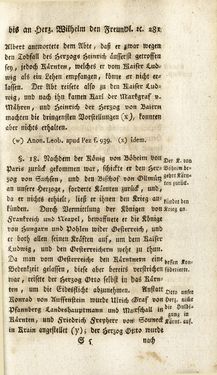 Image of the Page - 281 - in Staat- und Kirchengeschichte des Herzogthum Steyermarks, Volume 5