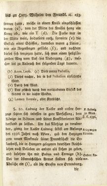 Image of the Page - 283 - in Staat- und Kirchengeschichte des Herzogthum Steyermarks, Volume 5