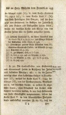 Image of the Page - 295 - in Staat- und Kirchengeschichte des Herzogthum Steyermarks, Volume 5