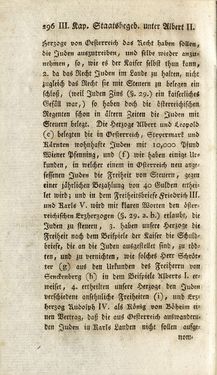 Image of the Page - 296 - in Staat- und Kirchengeschichte des Herzogthum Steyermarks, Volume 5