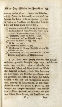 Image of the Page - 297 - in Staat- und Kirchengeschichte des Herzogthum Steyermarks, Volume 5