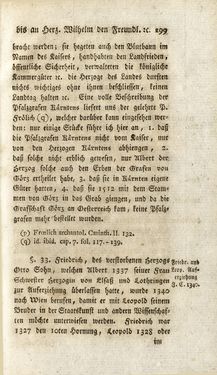 Image of the Page - 299 - in Staat- und Kirchengeschichte des Herzogthum Steyermarks, Volume 5
