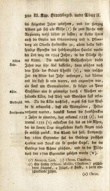 Image of the Page - 300 - in Staat- und Kirchengeschichte des Herzogthum Steyermarks, Volume 5