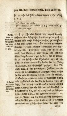 Image of the Page - 302 - in Staat- und Kirchengeschichte des Herzogthum Steyermarks, Volume 5
