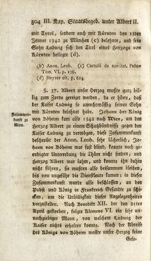 Bild der Seite - 304 - in Staat- und Kirchengeschichte des Herzogthum Steyermarks, Band 5