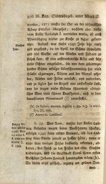 Bild der Seite - 306 - in Staat- und Kirchengeschichte des Herzogthum Steyermarks, Band 5