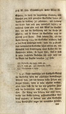 Bild der Seite - 308 - in Staat- und Kirchengeschichte des Herzogthum Steyermarks, Band 5