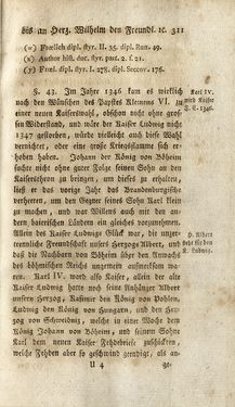 Bild der Seite - 311 - in Staat- und Kirchengeschichte des Herzogthum Steyermarks, Band 5