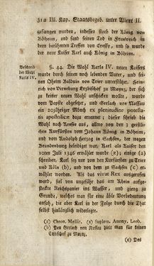 Bild der Seite - 312 - in Staat- und Kirchengeschichte des Herzogthum Steyermarks, Band 5