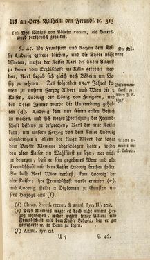 Image of the Page - 313 - in Staat- und Kirchengeschichte des Herzogthum Steyermarks, Volume 5