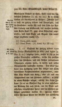 Image of the Page - 320 - in Staat- und Kirchengeschichte des Herzogthum Steyermarks, Volume 5