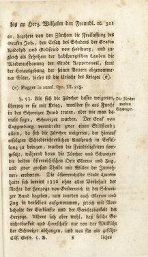 Image of the Page - 321 - in Staat- und Kirchengeschichte des Herzogthum Steyermarks, Volume 5